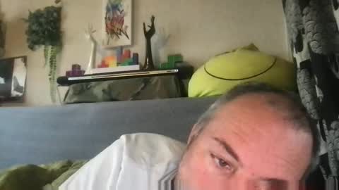 srekos38 online show from 11/24/25, 11:10