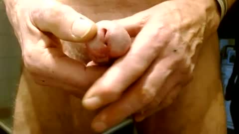 dildocumshow online show from 03/01/25, 12:23