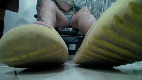 sr master cum its my old account online show from 02/15/25, 05:09