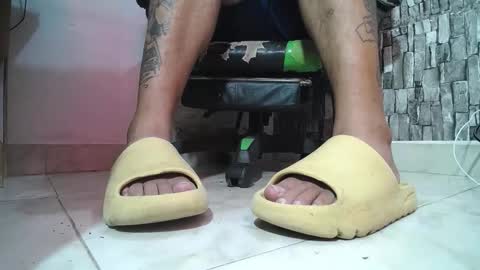 sr master cum its my old account online show from 02/07/26, 03:27