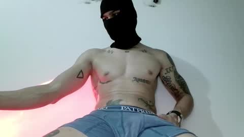 srghost333 online show from 03/14/26, 03:45