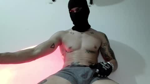 srghost333 online show from 03/22/26, 03:54