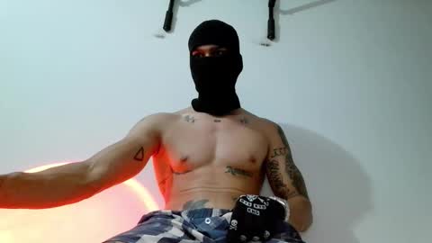 srghost333 online show from 03/23/26, 03:10