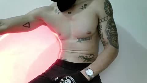 srghost333 online show from 03/26/26, 03:12