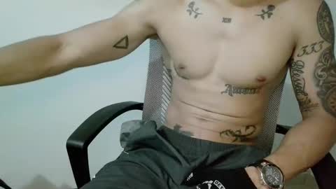 srghost333 online show from 04/05/26, 03:04