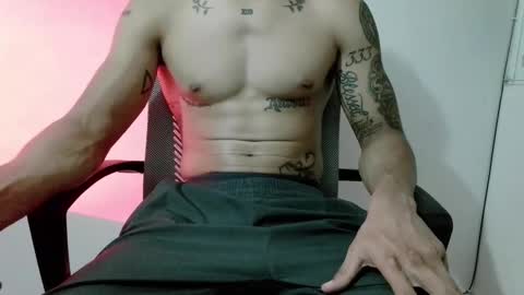 srghost333 online show from 04/17/26, 02:47