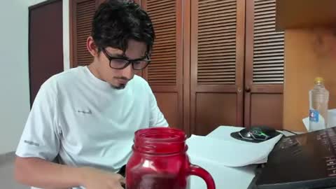 srincognito666 online show from 07/02/26, 11:27
