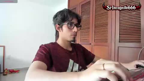 srincognito666 online show from 07/14/26, 06:02