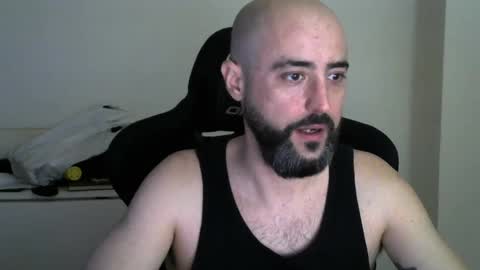 srtramposo online show from 01/16/25, 01:25