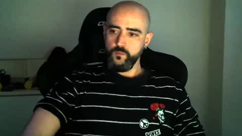 srtramposo online show from 03/02/25, 04:53