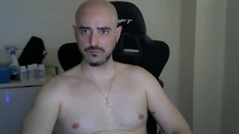 srtramposo online show from 06/24/26, 11:09