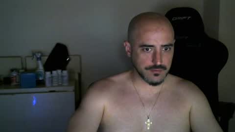 srtramposo online show from 06/25/26, 06:45