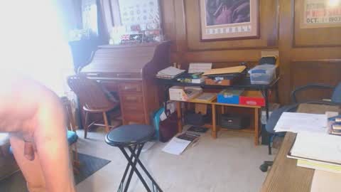 srtxshow online show from 12/18/24, 03:22