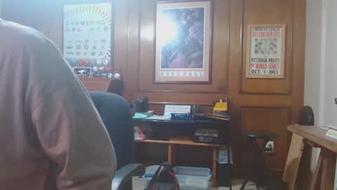 srtxshow online show from 02/11/25, 05:40