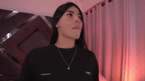 samantha online show from 09/09/25, 07:24