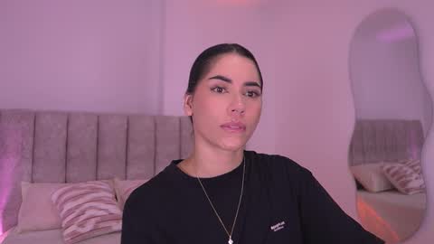 samantha online show from 11/22/25, 07:13