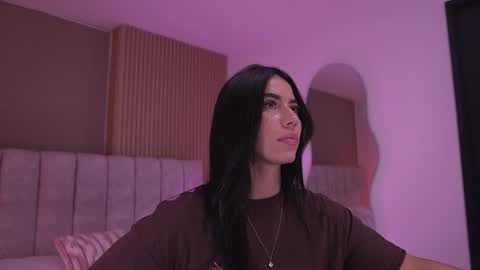 samantha online show from 02/18/26, 07:21