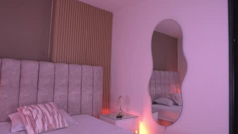 samantha online show from 02/26/26, 07:24