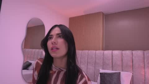 samantha online show from 03/14/26, 07:30