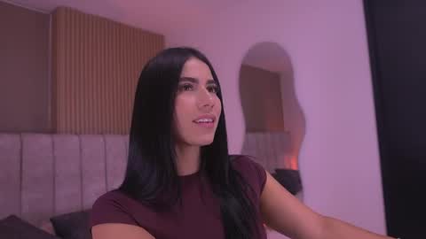 samantha online show from 04/11/26, 07:18