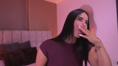 samantha online show from 04/15/26, 07:21