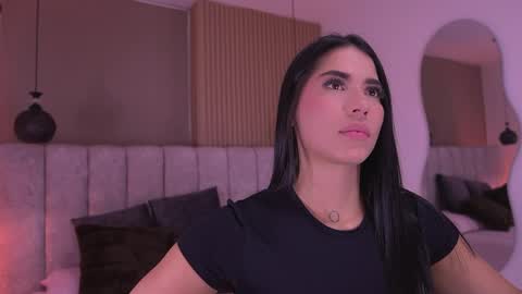 samantha online show from 05/09/26, 07:19