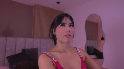 samantha online show from 05/21/26, 07:21