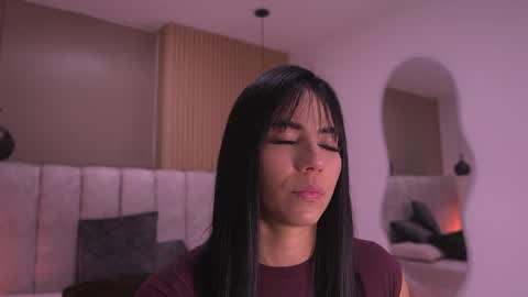 samantha online show from 05/26/26, 07:21