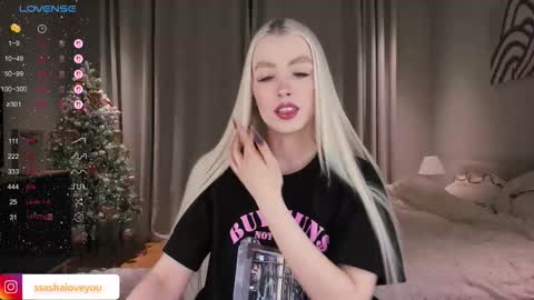 Alexandra online show from 01/07/26, 10:23