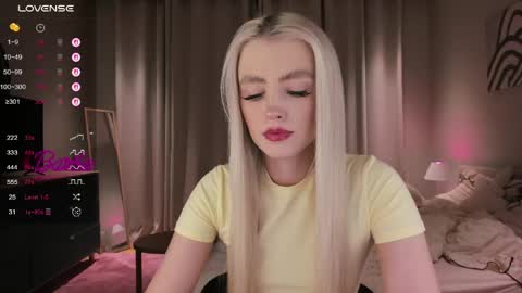 Alexandra online show from 06/05/26, 07:41