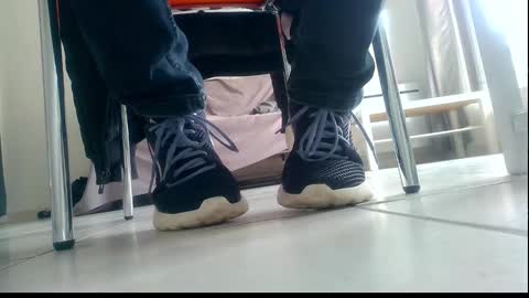 ssenzo online show from 12/14/25, 09:14