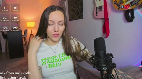 Anni if Im offline for a long time Im depressed feel free to support me offline online show from 12/26/24, 01:32