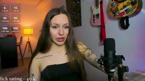 Anni if Im offline for a long time Im depressed feel free to support me offline online show from 12/28/24, 01:38