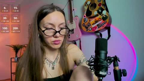 Anni if Im offline for a long time Im depressed feel free to support me offline online show from 02/06/25, 06:13