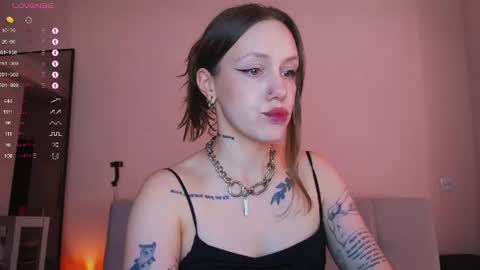 Anni if Im offline for a long time Im depressed feel free to support me offline online show from 07/15/26, 01:05