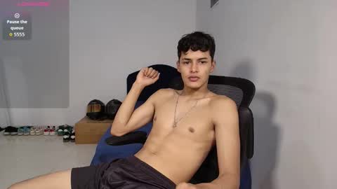 Daniel online show from 03/12/26, 11:00