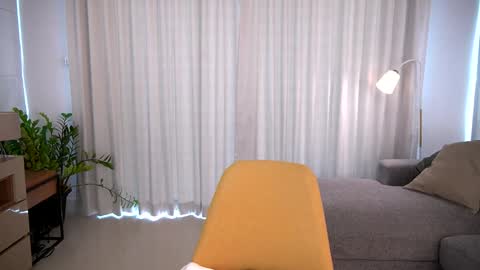 Scarlett online show from 01/23/25, 07:11