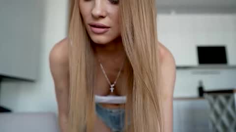 Scarlett online show from 03/27/26, 10:26