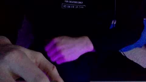 HIM online show from 01/05/26, 07:50