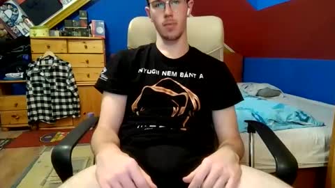 st1eve online show from 11/16/25, 05:29