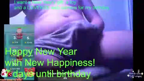 st1vemaster01 online show from 01/03/25, 02:30