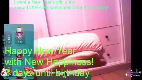 st1vemaster01 online show from 01/07/25, 04:37