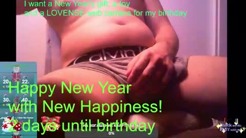 st1vemaster01 online show from 01/08/25, 11:32