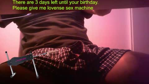 st1vemaster01 online show from 01/07/26, 02:19