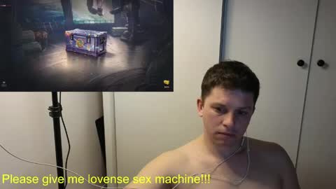 st1vemaster01 online show from 04/27/26, 02:48