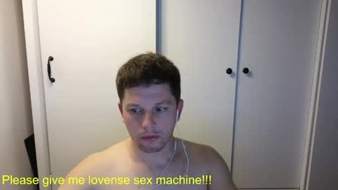 st1vemaster01 online show from 05/02/26, 03:17