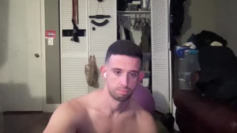 Jose online show from 02/23/25, 01:57