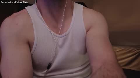 Snapshot of st3v3085 chatting on 03/03/26, 03:07 DJ - Next Stream Friday June 30th 9am EST online show from 03/03/26, 03:07