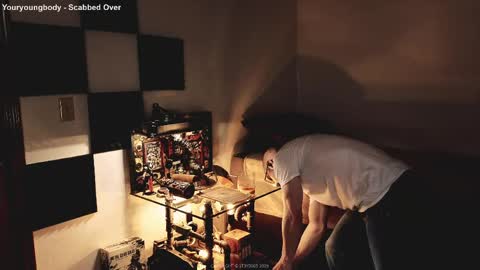 DJ - Next Stream Friday June 30th  9am EST online show from 03/28/26, 01:43