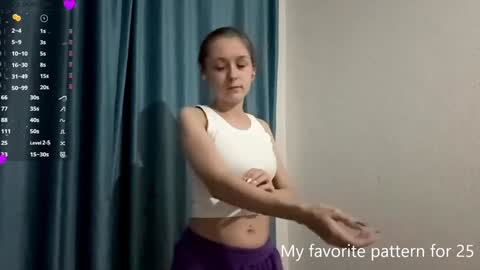 Emily online show from 01/14/26, 05:29